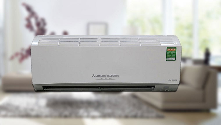Điều hòa Mitsubishi Electric có chế độ tiết kiệm tới 20% điện năng tiêu thụ