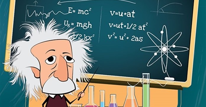 Tuyển Giáo Viên Sinh học - Vật Lý