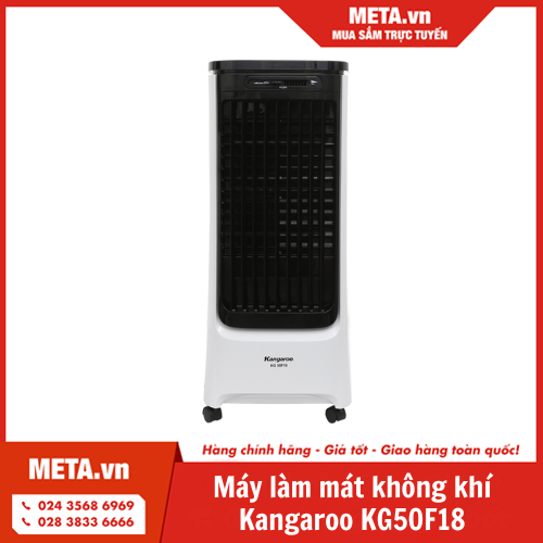 Máy làm mát không khí Kangaroo KG50F18