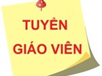 Giáo Viên Soạn Giáo Án Điện Tử (Lớp 4 - 12 các môn KHTN)