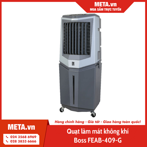 Quạt làm mát không khí Boss FEAB-409-G