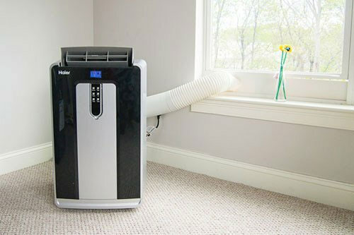 Nhược điểm của máy lạnh mini