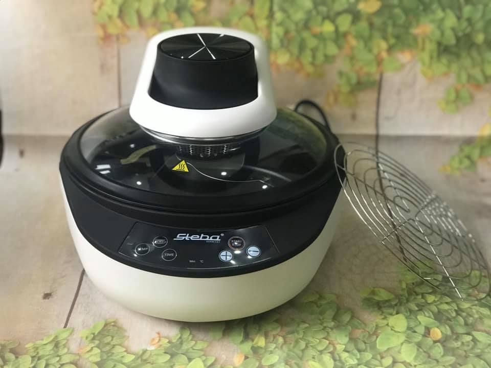 Nồi chiên không dầu Steba