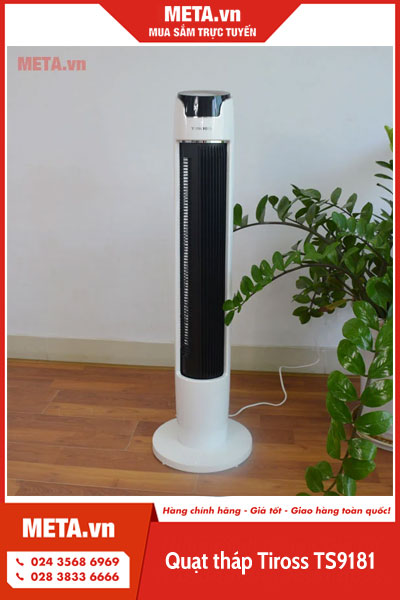 Quạt tháp Tiross TS9181