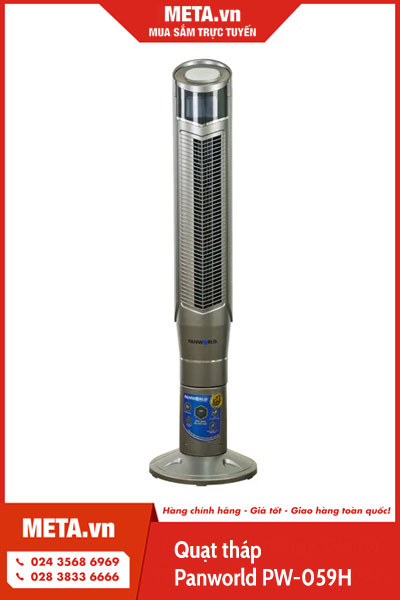 Quạt tháp Panworld PW-059H 