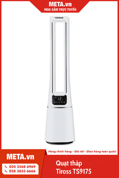 Quạt tháp Tiross TS9175