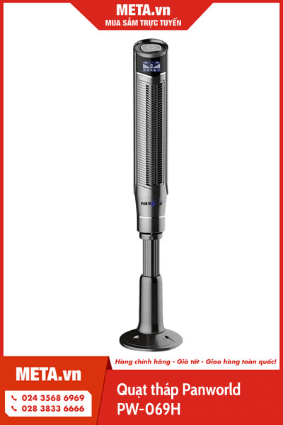 Quạt tháp Panworld PW-069H