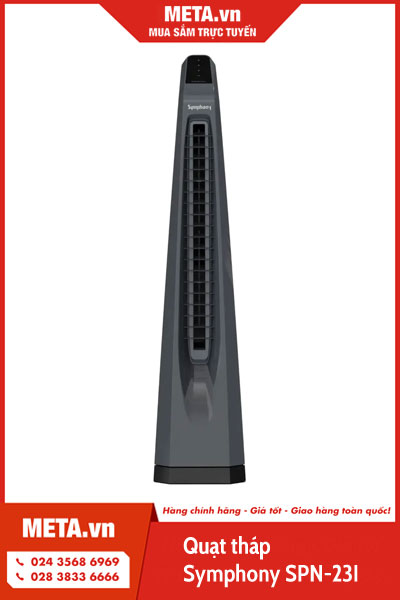 Quạt tháp Symphony SPN-23I