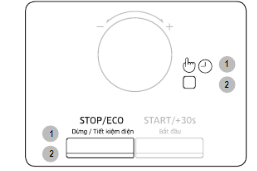 Cách sử dụng tính năng khóa trẻ em