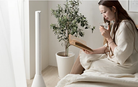 Ưu - nhược điểm của quạt tháp