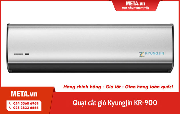 Quạt cắt gió KyungJin KR-900 (900mm)