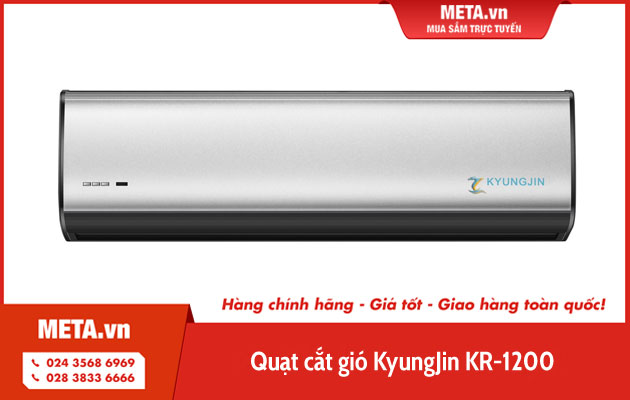 Quạt cắt gió KyungJin KR-1200