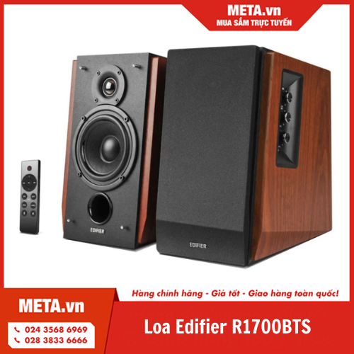 Loa Edifier R1700BTS