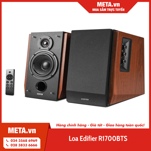 Loa Edifier R1700BTS