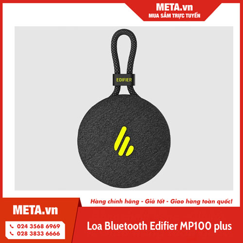 Loa Bluetooth Edifier MP100 plus
