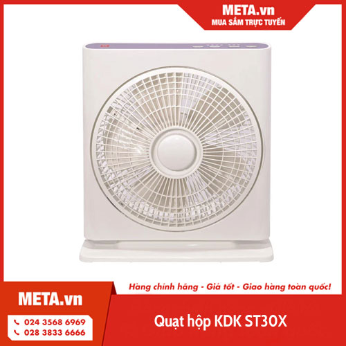 Quạt hộp KDK ST30X