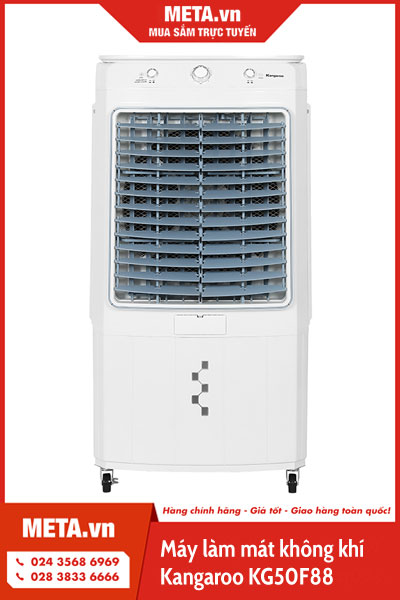 Máy làm mát không khí Kangaroo KG50F88