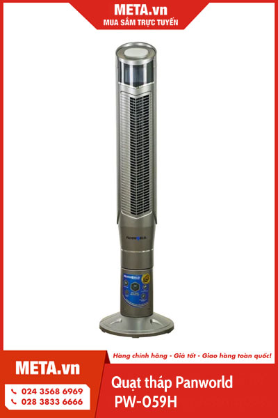 Quạt tháp Panworld PW-059H