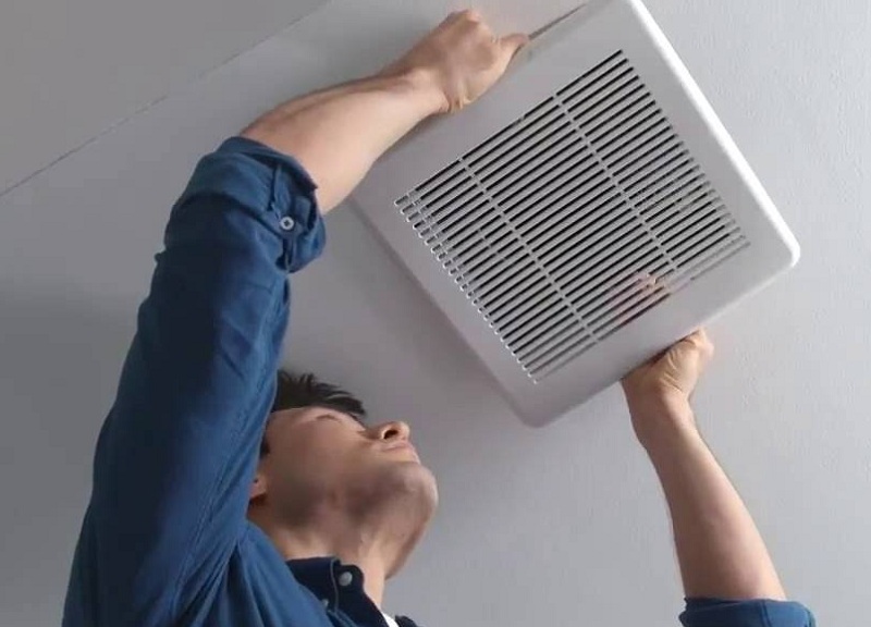 Các thông số kỹ thuật cần lưu ý khi chọn quạt hút gió phòng bếp