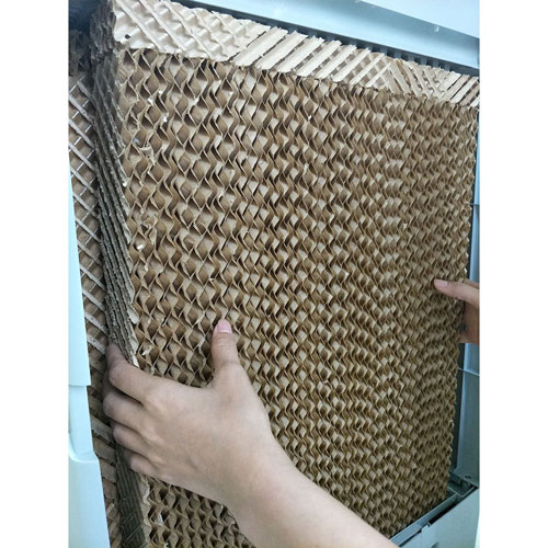 Tấm làm mát Cooling Pad là gì?