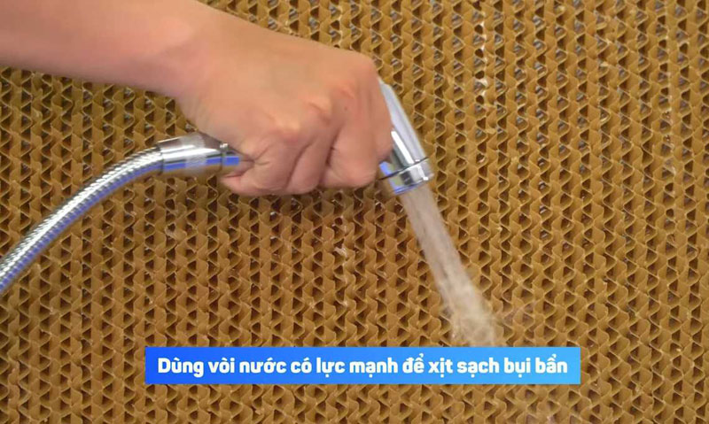 Hướng dẫn sử dụng để tấm làm mát Cooling Pad được lâu bền