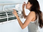 Máy lạnh, điều hòa có mùi khai: Nguyên nhân và cách xử lý
