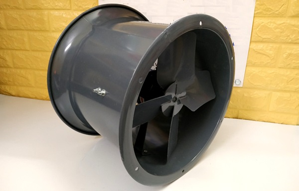Quạt hút gió Deton