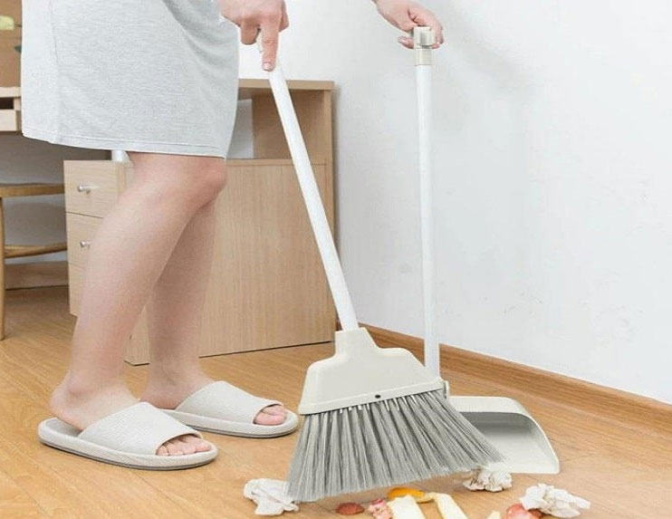 Vệ sinh phòng sạch sẽ