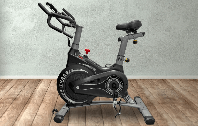 Xe đạp tập thể dục Air Bike