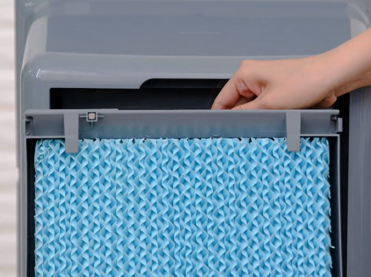 Tấm làm mát Cooling Pad