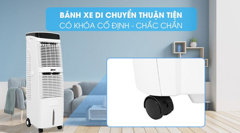 Hệ thống bánh xe