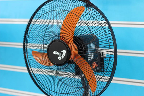 Kiểm tra hoạt động sau khi lắp
