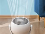 Quạt đối lưu không khí là gì? Có mát không?