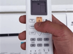 Vì sao điều khiển điều hòa Panasonic không có nút check? Hoặc có nhưng không dùng được