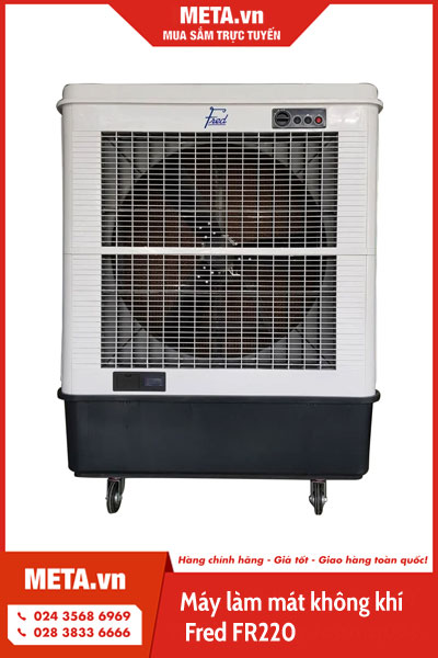 Máy làm mát không khí Fred FR220