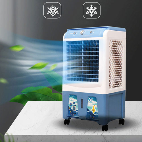 Lựa chọn lưu lượng gió của quạt