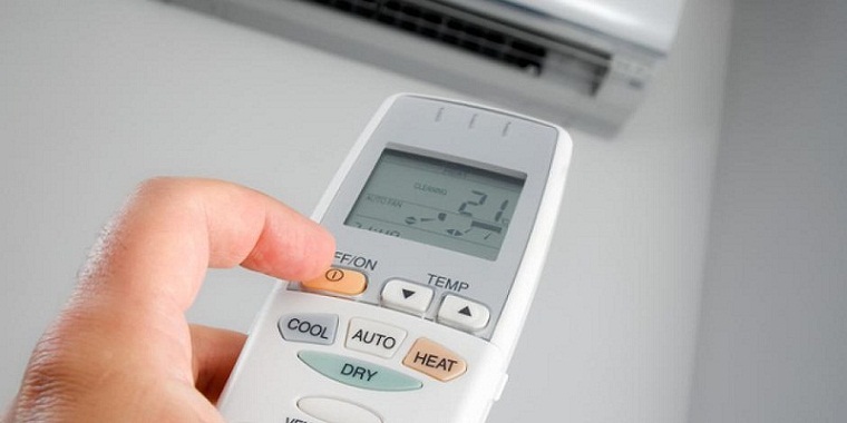Máy lạnh để lâu không sử dụng có hư không?
