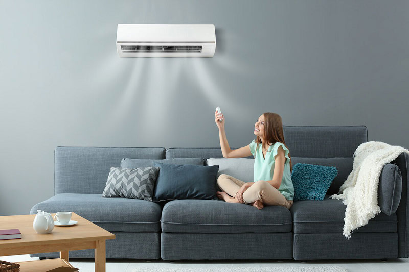 Một số lưu ý khi chọn điều hòa cho phòng 16m2