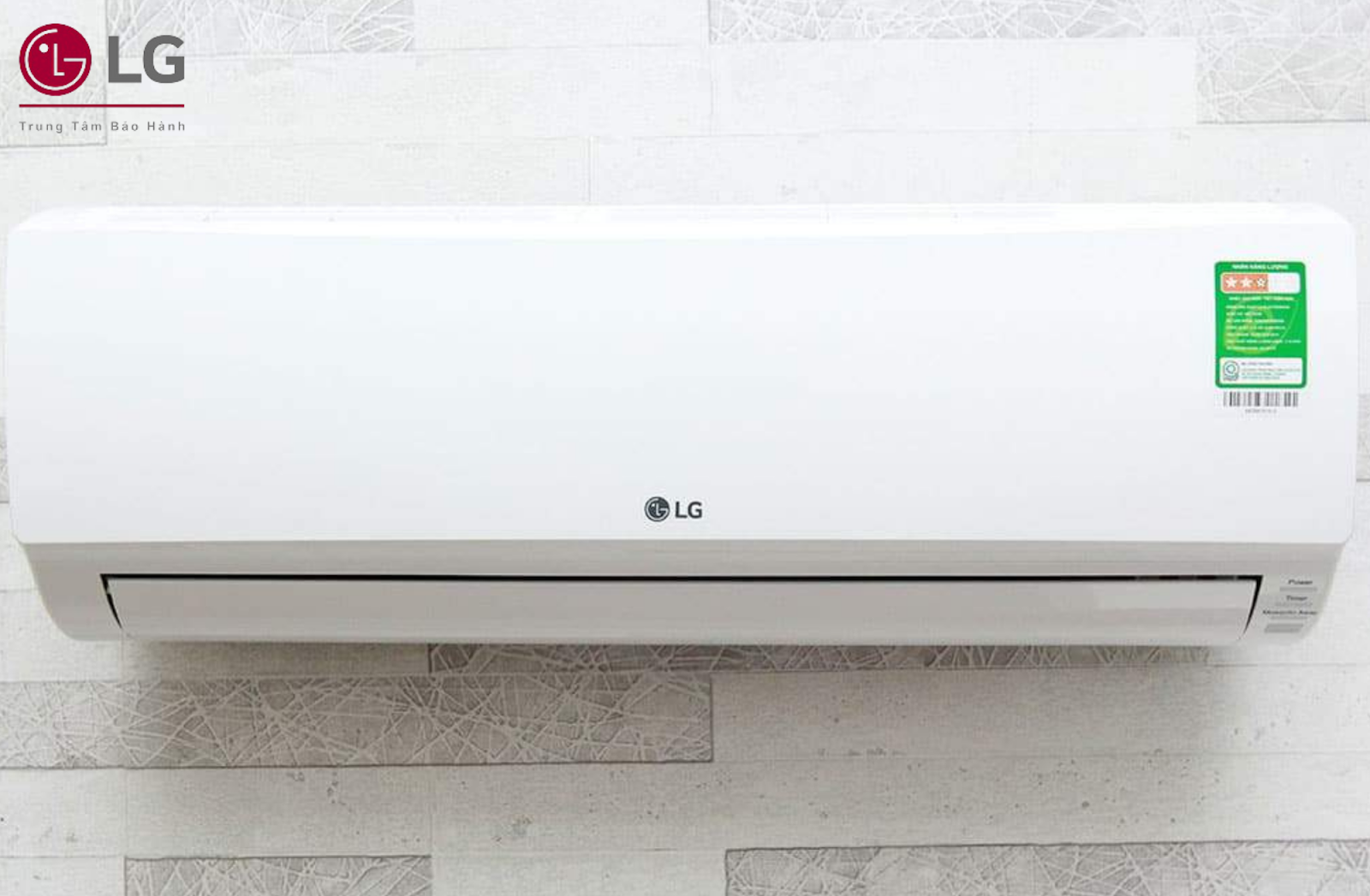 Điều hòa LG
