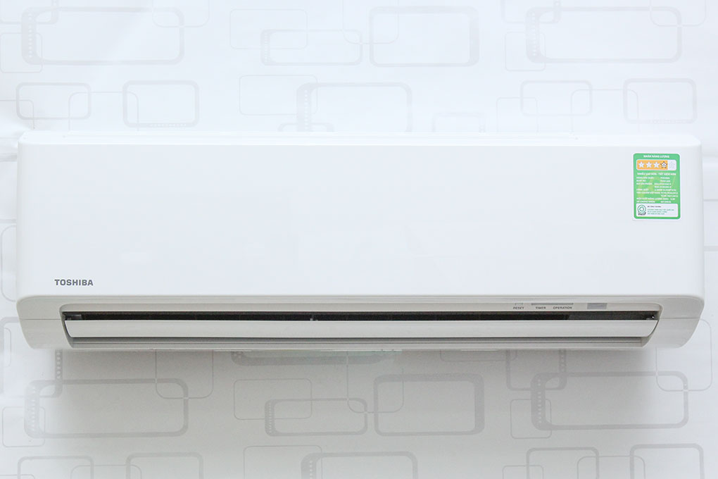 Máy lạnh Toshiba