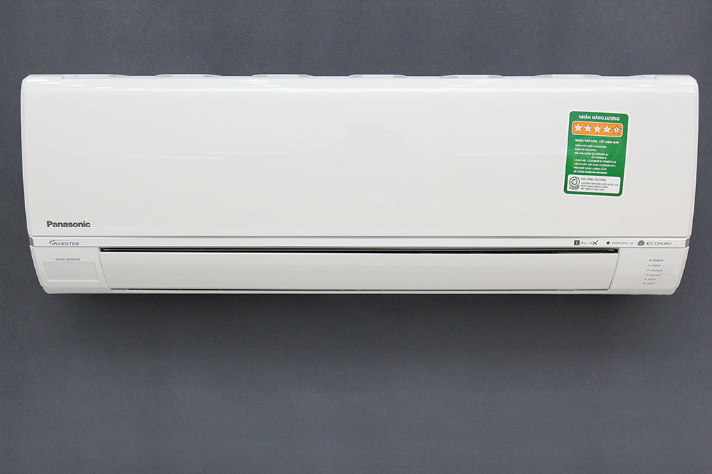 Điều hòa Panasonic