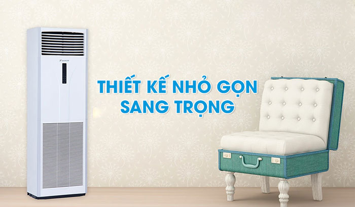 Có nên lắp điều hòa cây cho phòng khách không?