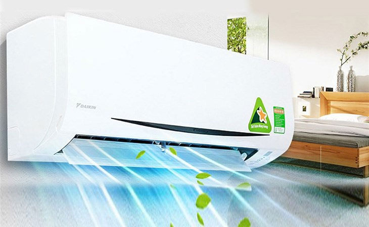 Có nên mua máy lạnh Daikin không?