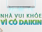 Daikin của nước nào? Điều hòa Daikin của nước nào sản xuất? Có tốt không?