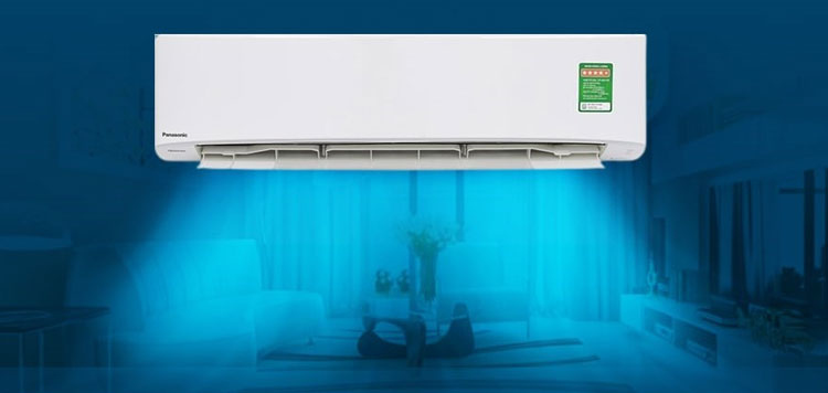 Đa dạng công suất làm lạnh