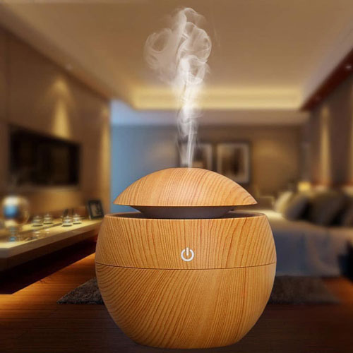 Lưu ý khi xông tinh dầu trong phòng điều hòa