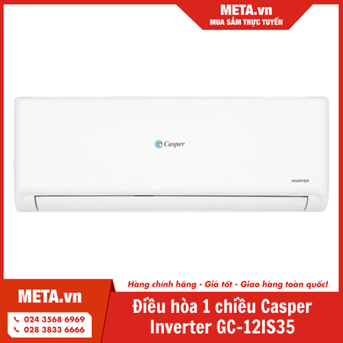 Điều hòa Daikin 2 chiều Inverter FTHF35VAVMV/RHF35VAVMV 12000BTU