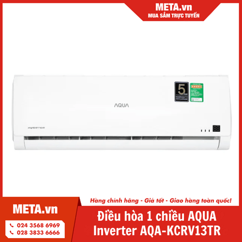 Điều hòa 12.000BTU 2 chiều Daikin Inverter FTHF35VAVMV/RHF35VAVMV