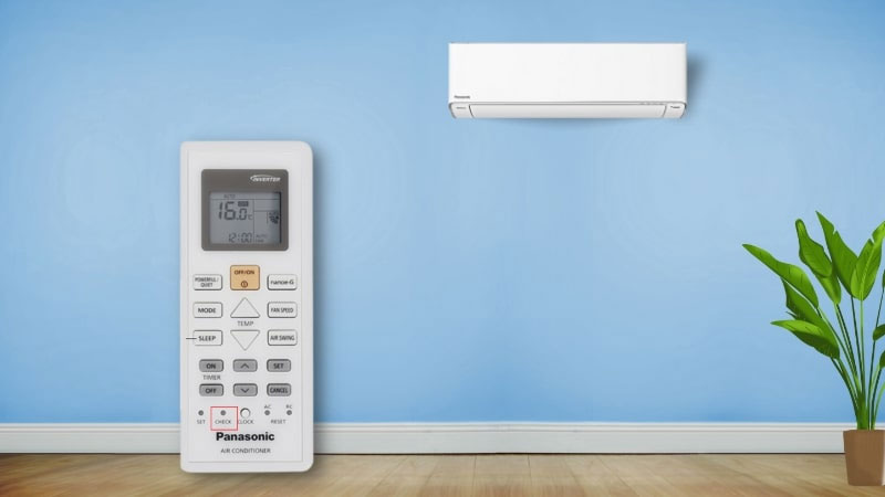 Có nên mua máy lạnh Panasonic không?