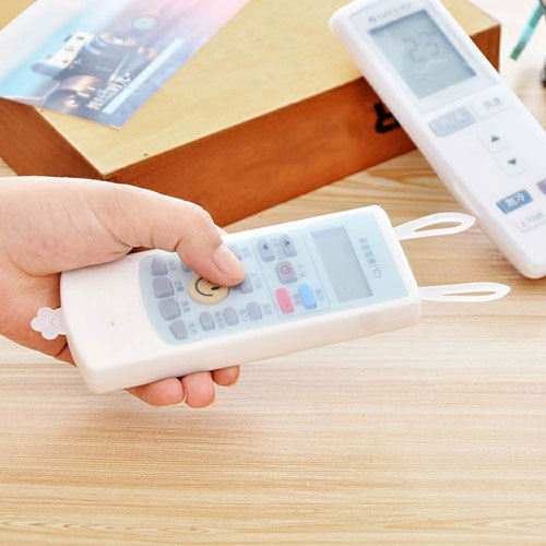 Bảo vệ điều khiển để tránh bị dính nước